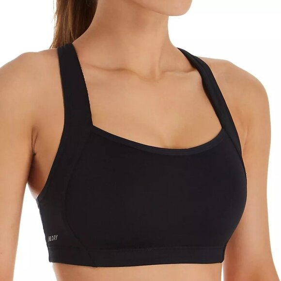 🎁 New Balance  Breakthrough Bra - Picture 1 of 7